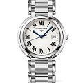 Часы Longines PrimaLuna L8.114.4.71.6